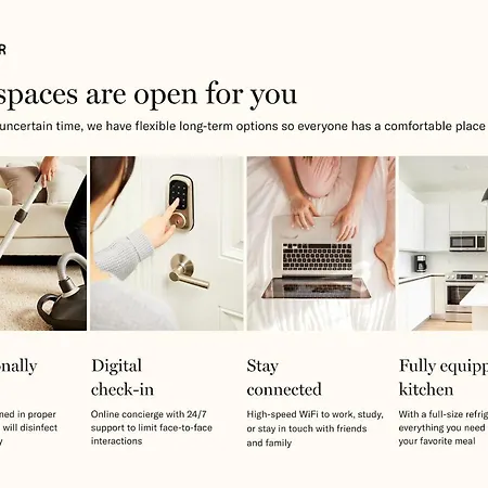 Sonder — Via Piemonte