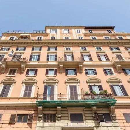 Sonder — Via Piemonte Apartament *